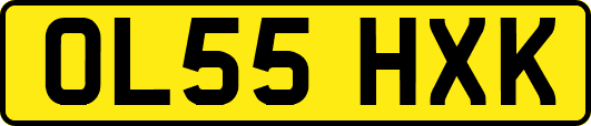 OL55HXK