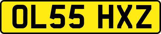 OL55HXZ