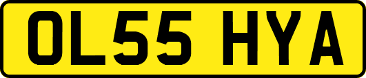 OL55HYA