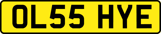 OL55HYE