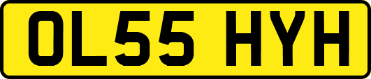 OL55HYH