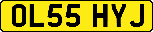 OL55HYJ