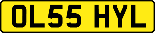 OL55HYL