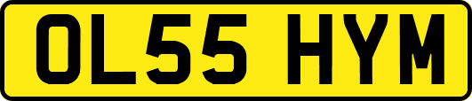 OL55HYM