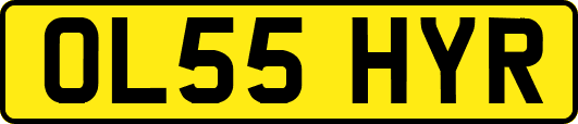 OL55HYR
