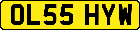 OL55HYW