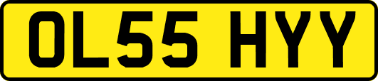 OL55HYY