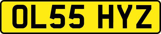 OL55HYZ