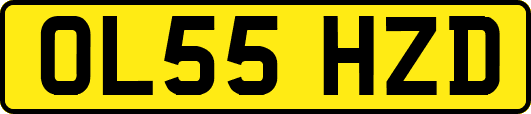OL55HZD