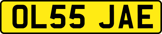 OL55JAE