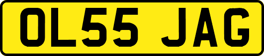 OL55JAG