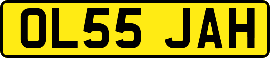 OL55JAH