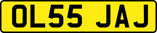 OL55JAJ