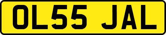 OL55JAL