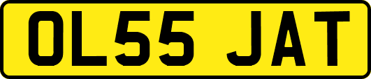 OL55JAT