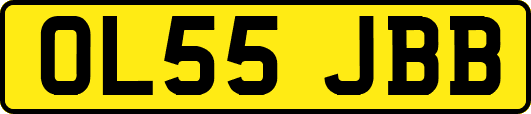 OL55JBB