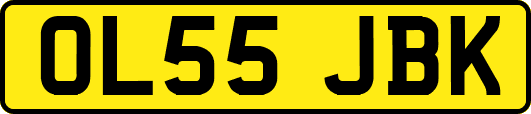OL55JBK