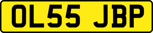 OL55JBP