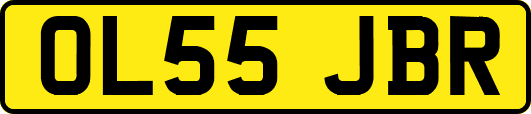 OL55JBR