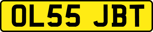OL55JBT