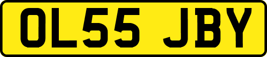 OL55JBY