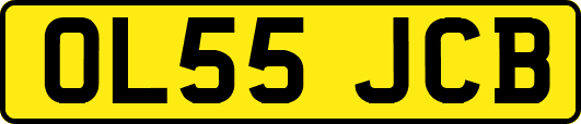 OL55JCB