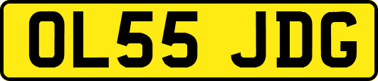 OL55JDG