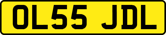 OL55JDL