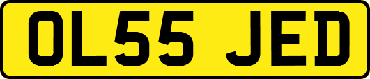OL55JED
