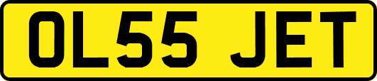 OL55JET