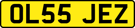 OL55JEZ