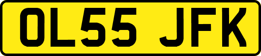 OL55JFK