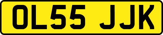 OL55JJK