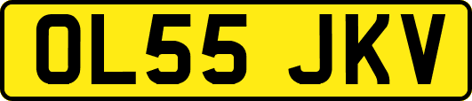 OL55JKV