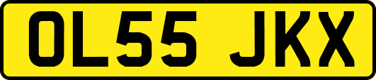 OL55JKX