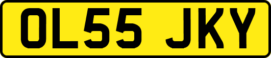OL55JKY