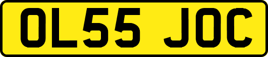 OL55JOC