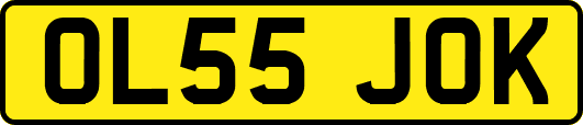 OL55JOK