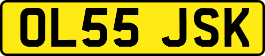 OL55JSK