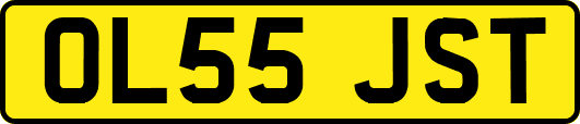 OL55JST