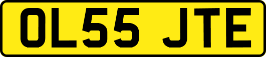 OL55JTE