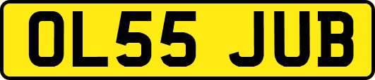 OL55JUB