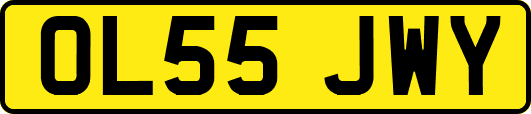 OL55JWY