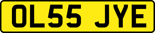 OL55JYE