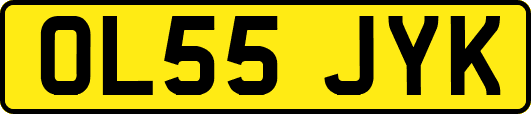 OL55JYK