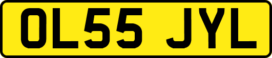 OL55JYL