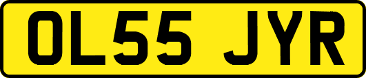 OL55JYR