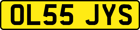 OL55JYS