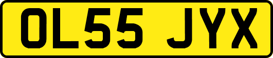 OL55JYX