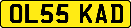 OL55KAD